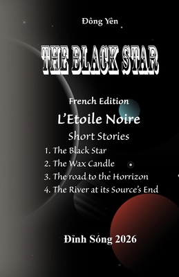 Black Star B0H6ZTLWR4 Book Cover