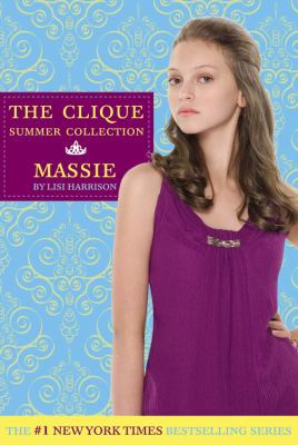 Massie 1436437555 Book Cover