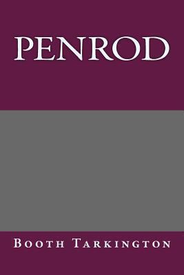 Penrod 1492319511 Book Cover