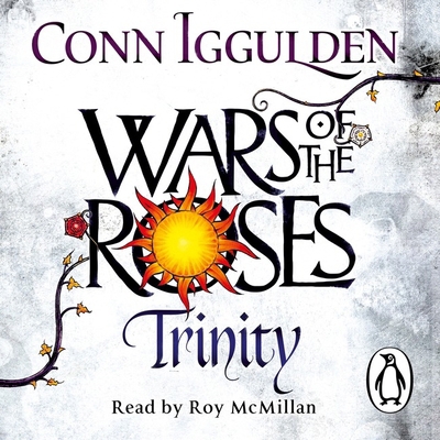Wars of the Roses: Trinity: Book Two 1405927852 Book Cover