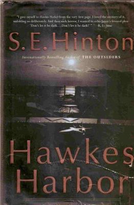 Hawkes Harbor B000FUTQ8M Book Cover