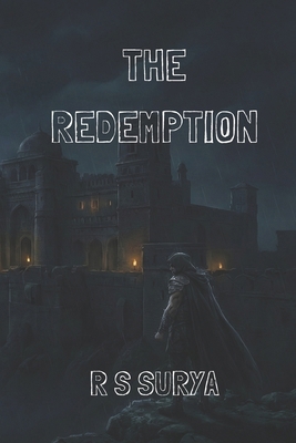 THE REDEMPTION B0GKB9253V Book Cover