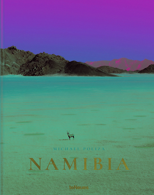 Namibia 3961711283 Book Cover