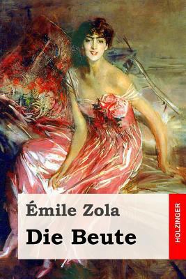 Die Beute [German] 1511623896 Book Cover