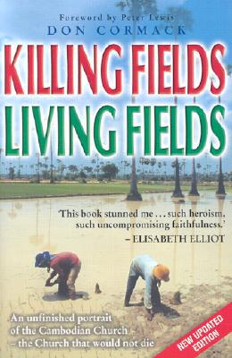 Killing Fields, Living Fields 0825460026 Book Cover