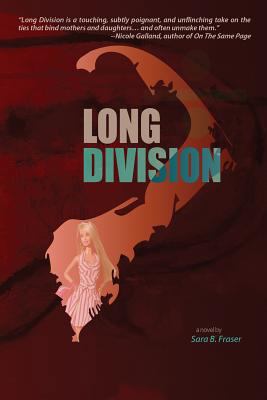 Long Division 1684332354 Book Cover