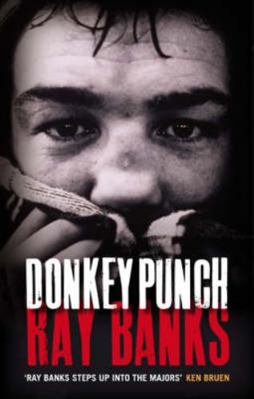 Donkey Punch 1904598854 Book Cover