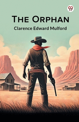 The Orphan 9369424571 Book Cover