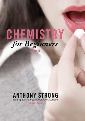 Chemistry for Beginners 1433295261 Book Cover