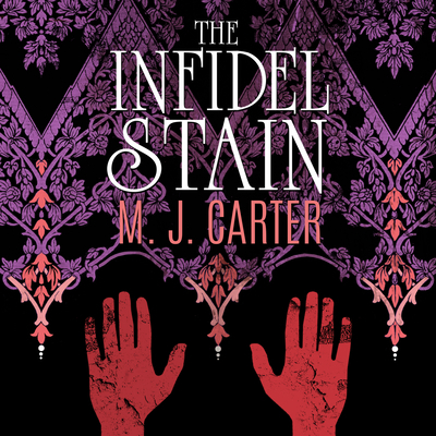 The Infidel Stain 1681680602 Book Cover