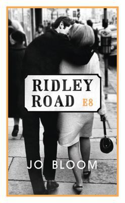Ridley Road 0297608282 Book Cover