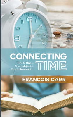 Connecting Time 0796112851 Book Cover