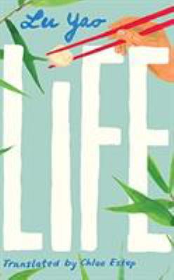 Life 1721364838 Book Cover