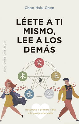 Leete a Ti Mismo, Lee a Los Demas [Spanish] 8491118365 Book Cover