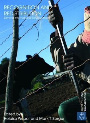 Recognition and Redistribution: Beyond Internat... 0415448174 Book Cover
