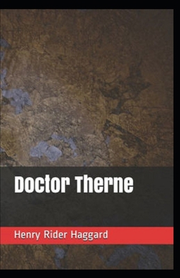 Doctor Therne Annotated B08NWWK9VV Book Cover
