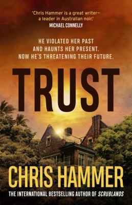 Trust 1761065041 Book Cover