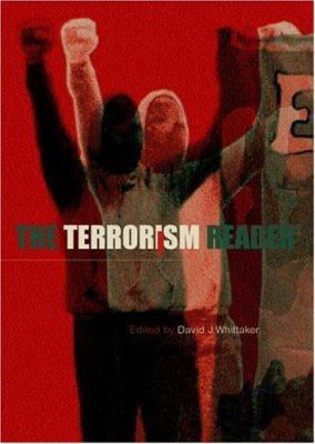 The Terrorism Reader (Routledge Readers in Hist... 0415221331 Book Cover