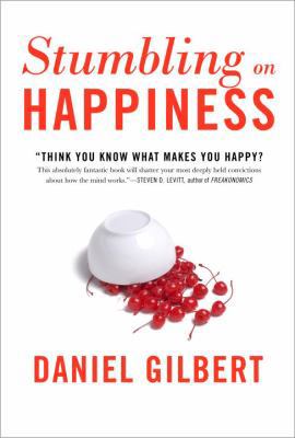 Stumbling on Happiness 1400042666 Book Cover