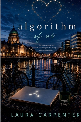 Algorithm of Us B0GGBMYT96 Book Cover