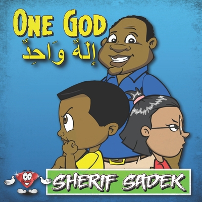One God 1999574206 Book Cover