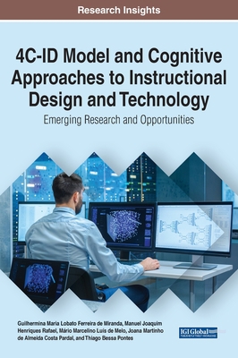 4C-ID Model and Cognitive Approaches to Instruc... 1799840964 Book Cover