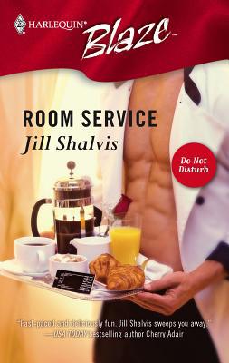 Room Service 0373792360 Book Cover