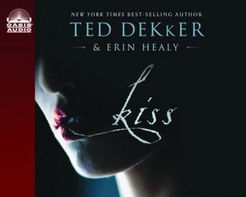 Kiss 159859513X Book Cover