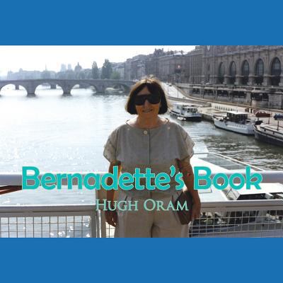 Bernadette's Book 1490783695 Book Cover