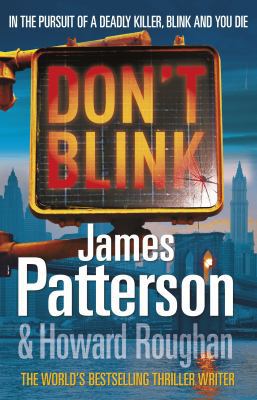 Don't Blink 1846054729 Book Cover