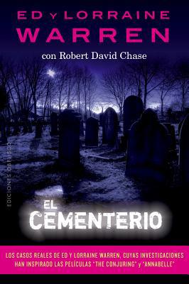 Cementerio, El [Spanish] 849111470X Book Cover