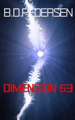 Dimension 53 0692212787 Book Cover