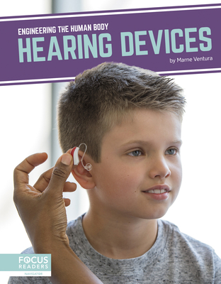 Hearing Devices 1641857668 Book Cover