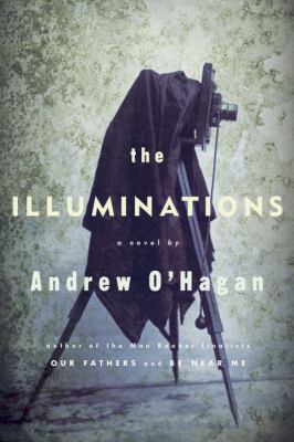 The Illuminations 0771068336 Book Cover