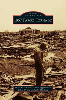 1957 Fargo Tornado 1540228657 Book Cover