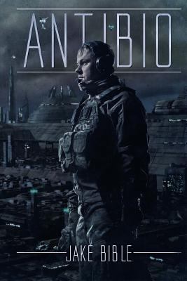 AntiBio 1925047695 Book Cover