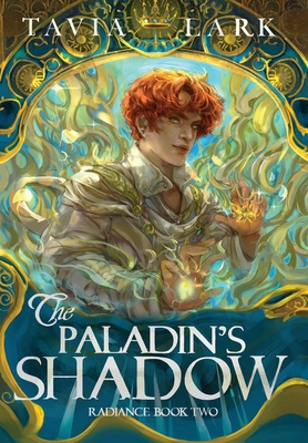 The Paladin's Shadow B0DB57HYBH Book Cover
