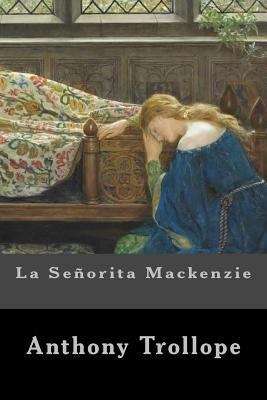 La Señorita Mackenzie [Spanish] 1548992356 Book Cover
