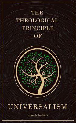 Paperback Theological Principle of Universalism Book