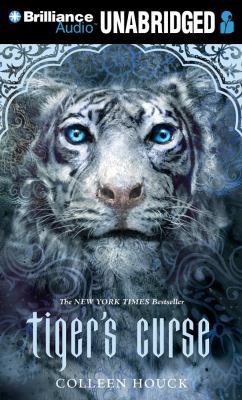 Tiger's Curse 1469205718 Book Cover