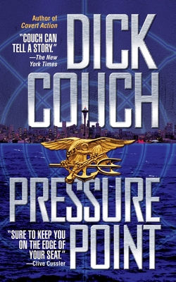 Pressure Point 1451631863 Book Cover