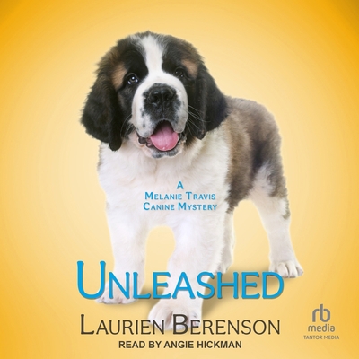 Unleashed B0H55SR382 Book Cover