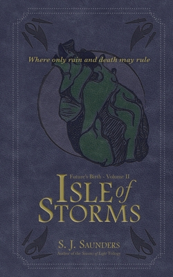 Isle of Storms 1727131894 Book Cover