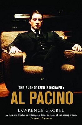 Al Pacino 1416522875 Book Cover