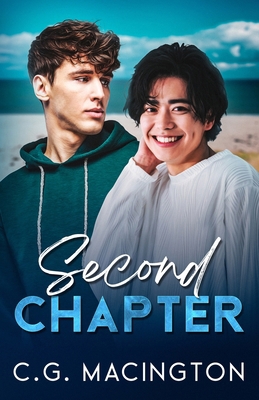 Second Chapter 1738918068 Book Cover