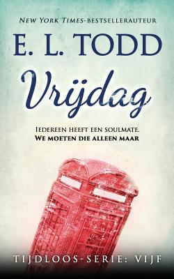 Vrijdag [Dutch] 1070730084 Book Cover