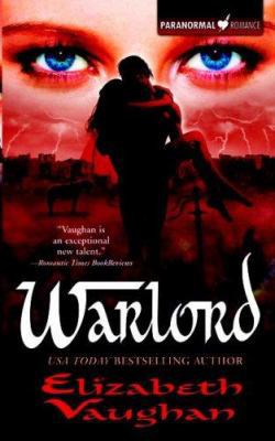 Warlord B002HIZOWM Book Cover