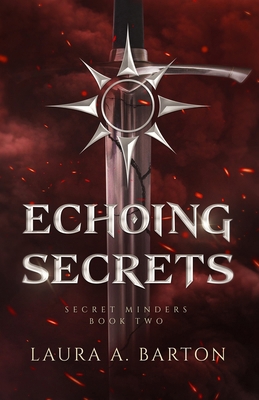 Echoing Secrets 1738199436 Book Cover