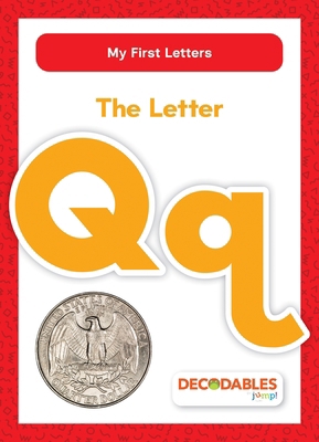 The Letter Qq B0GK53JJ8D Book Cover