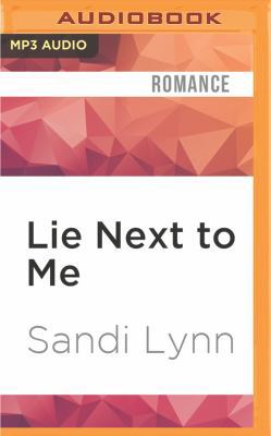 Lie Next to Me 1522669086 Book Cover